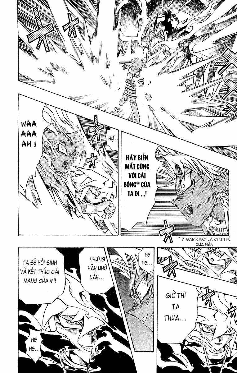 Vua Trò Chơi Chapter 236 - Trang 2