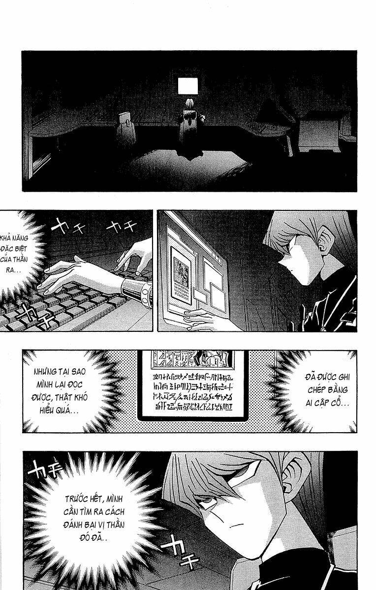 Vua Trò Chơi Chapter 236 - Trang 2