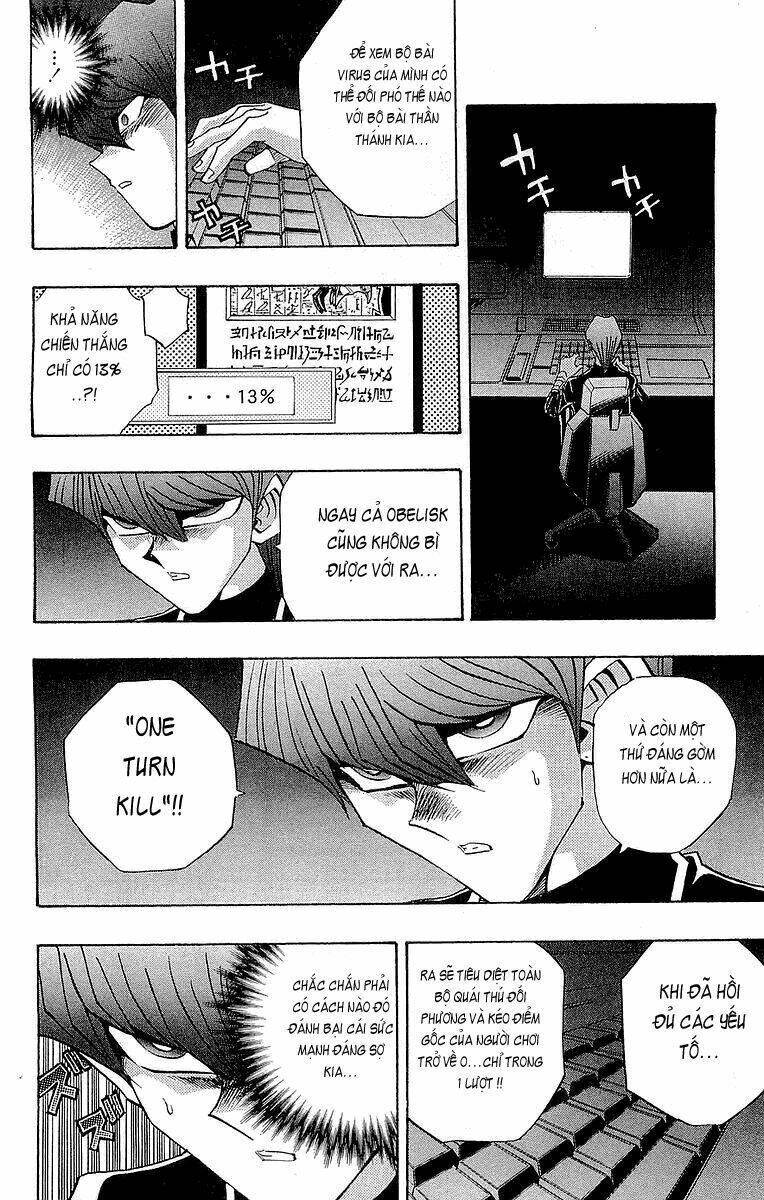 Vua Trò Chơi Chapter 236 - Trang 2