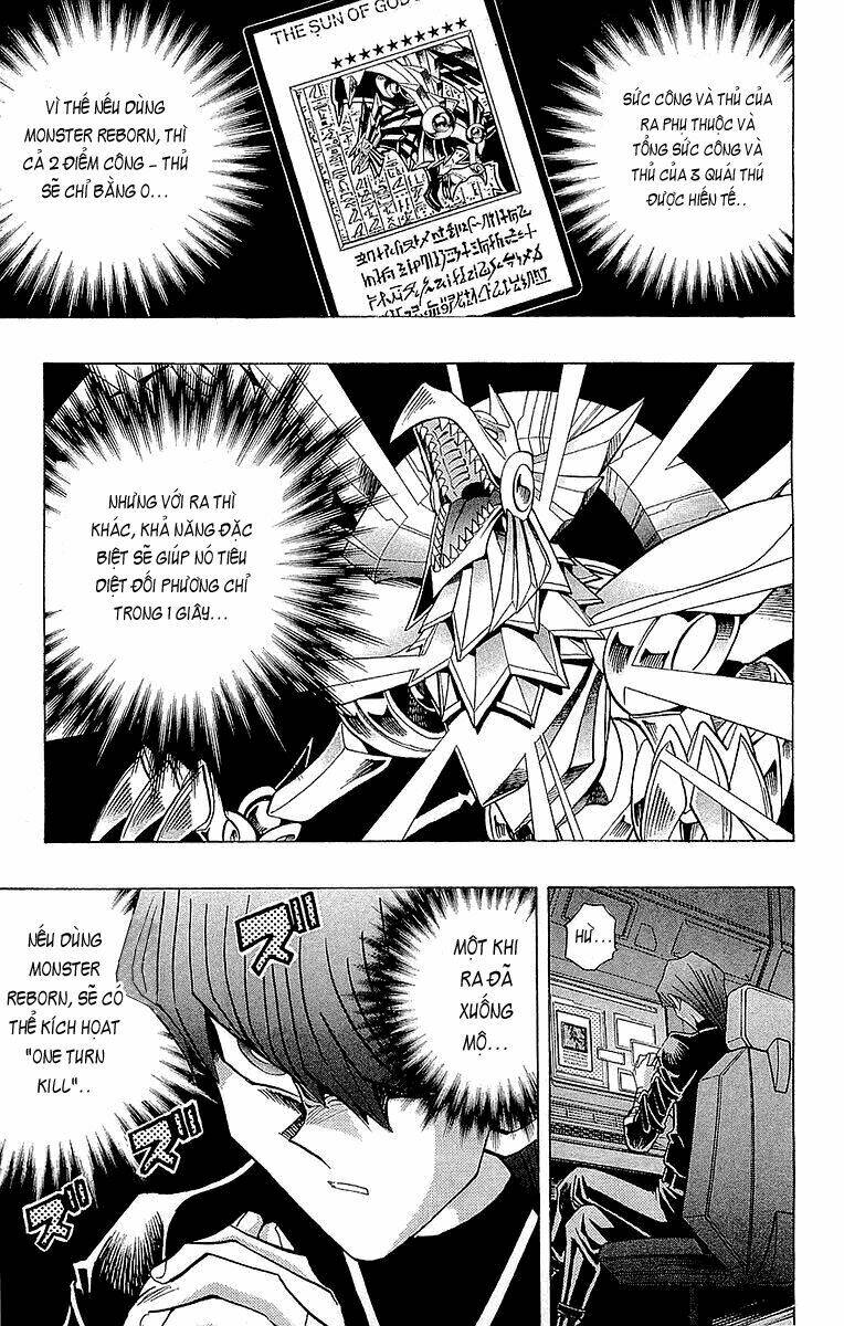 Vua Trò Chơi Chapter 236 - Trang 2