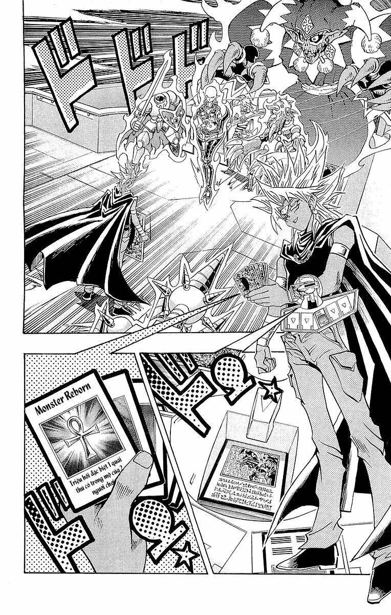 Vua Trò Chơi Chapter 236 - Trang 2