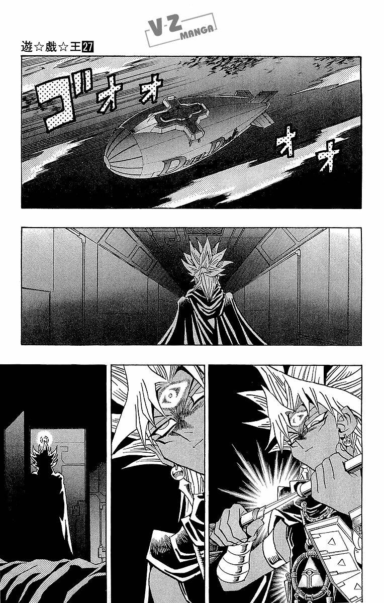 Vua Trò Chơi Chapter 237 - Trang 2