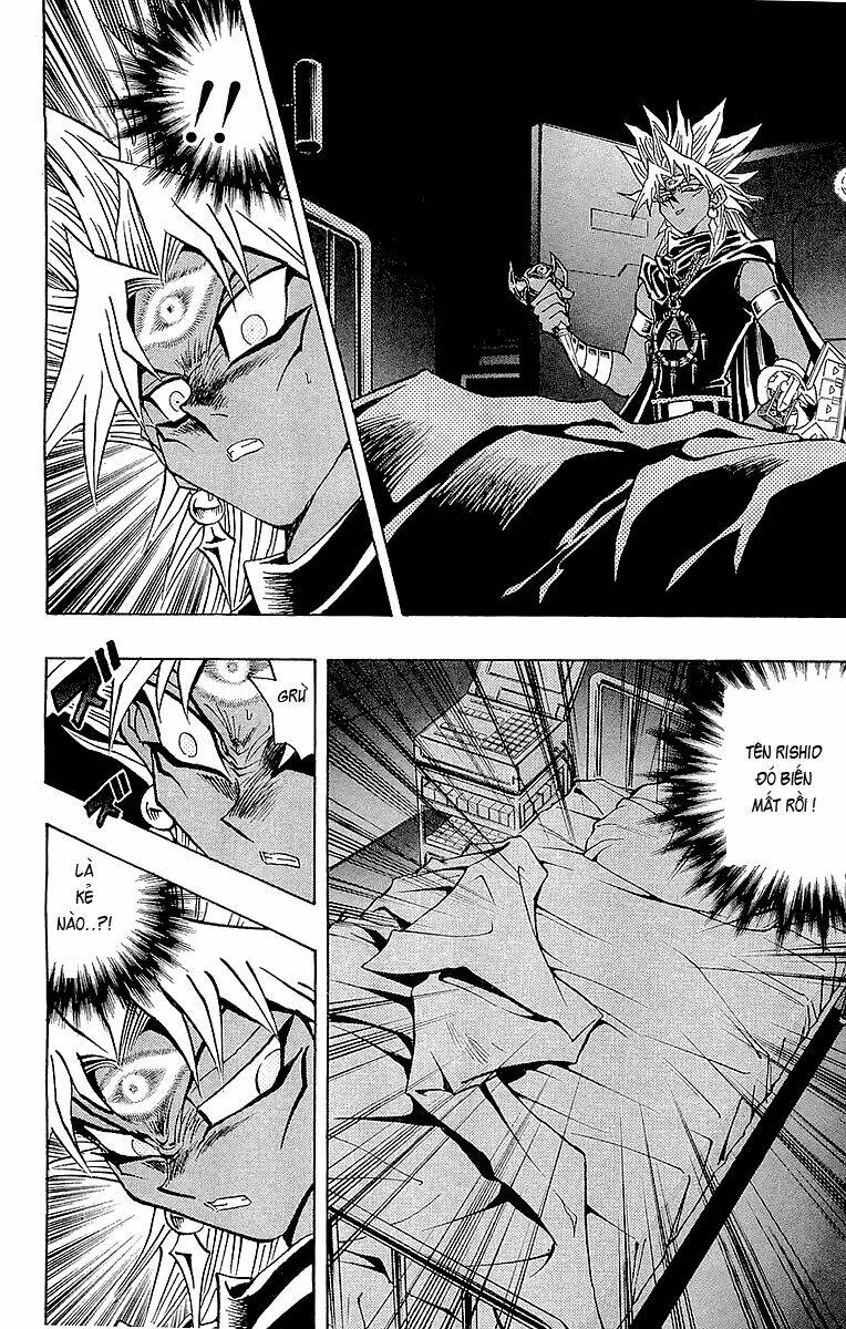 Vua Trò Chơi Chapter 237 - Trang 2