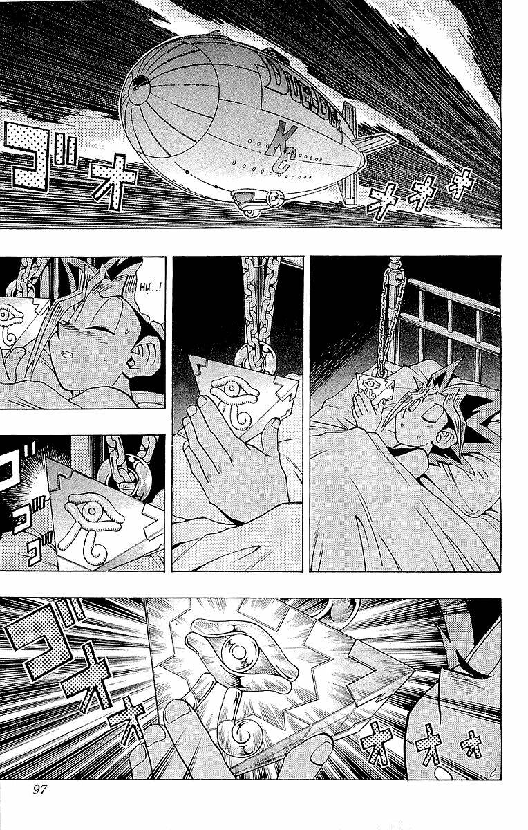 Vua Trò Chơi Chapter 237 - Trang 2