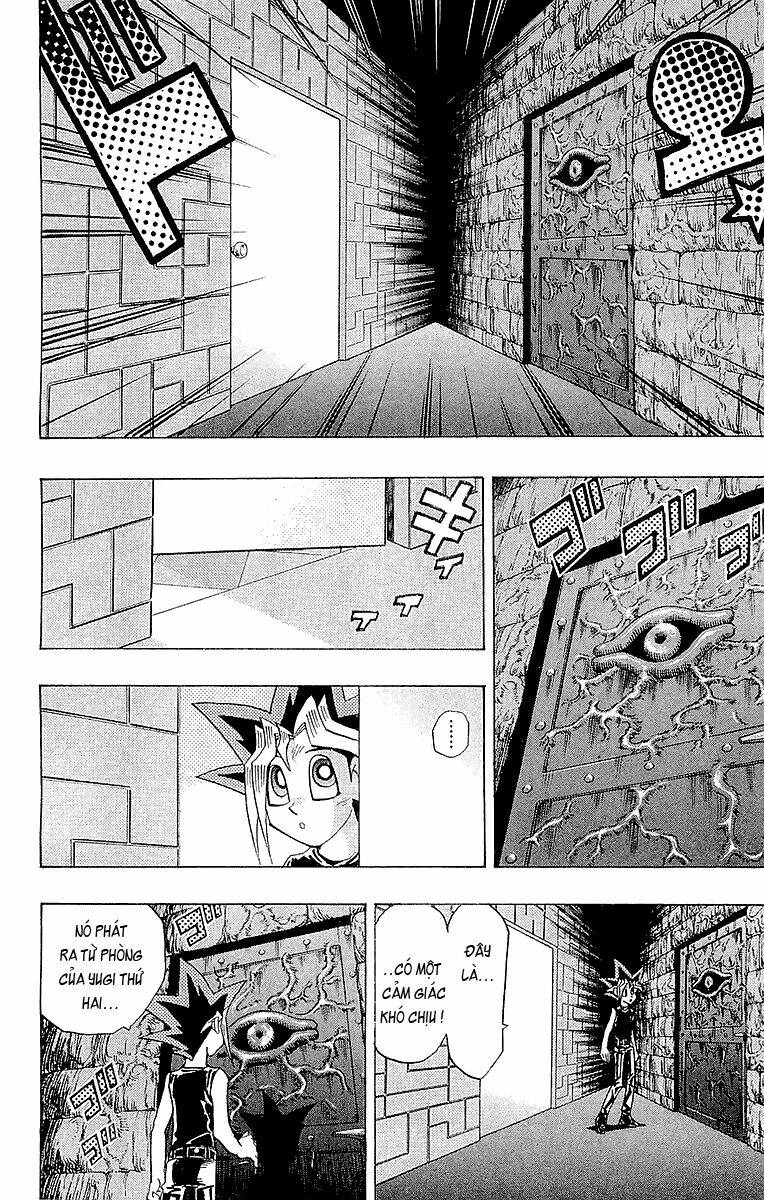 Vua Trò Chơi Chapter 237 - Trang 2