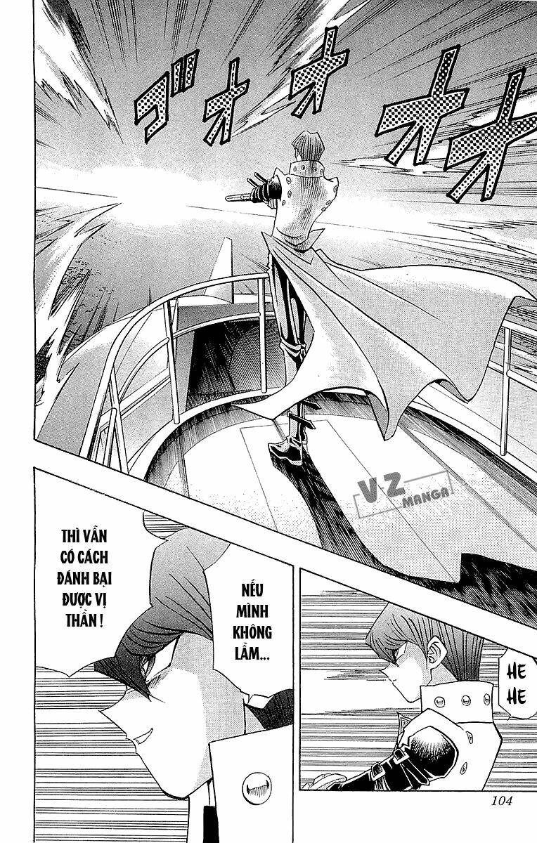 Vua Trò Chơi Chapter 237 - Trang 2