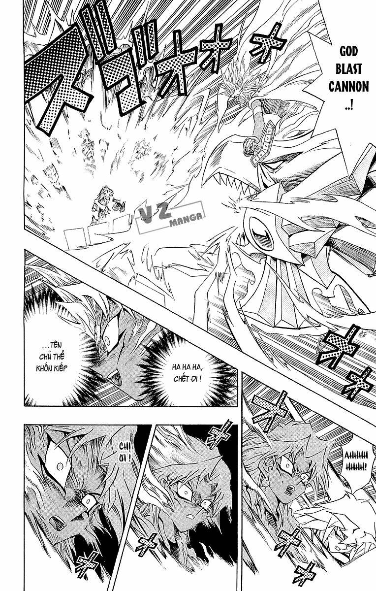 Vua Trò Chơi Chapter 237 - Trang 2