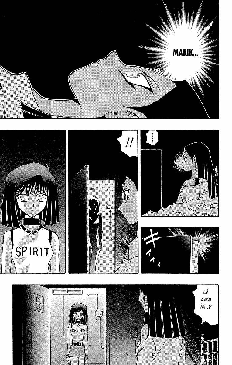 Vua Trò Chơi Chapter 237 - Trang 2