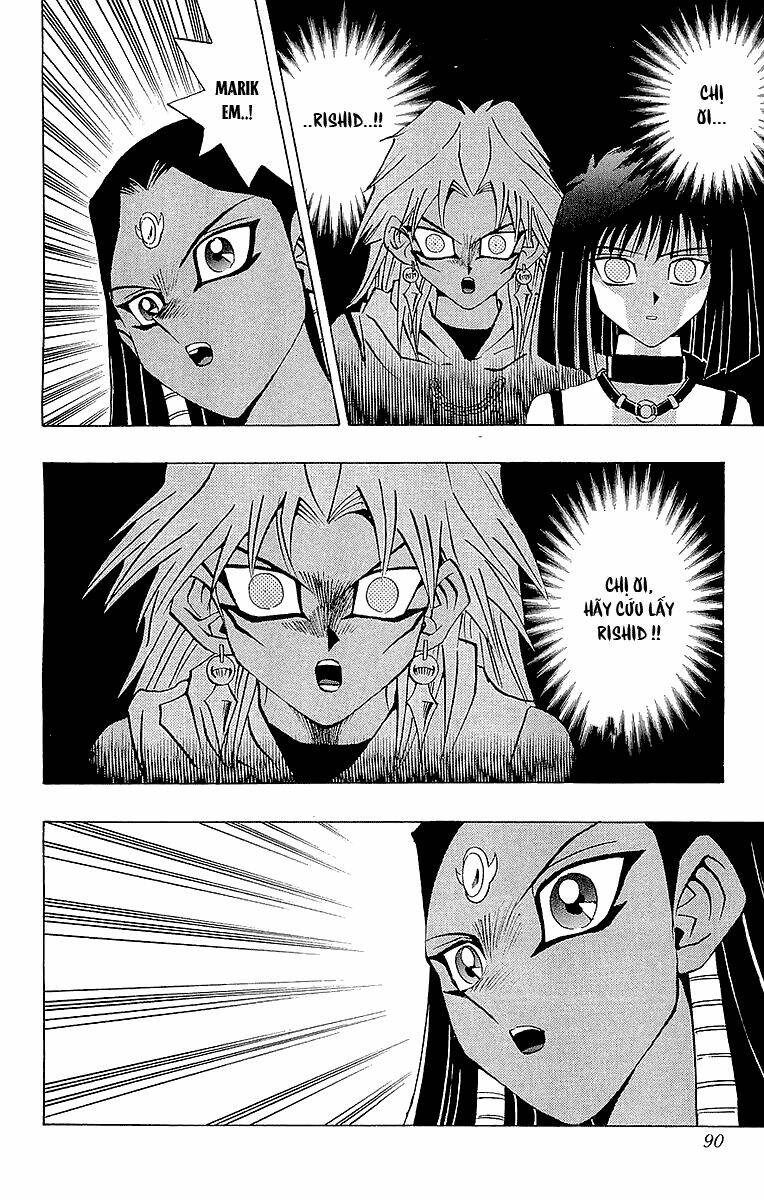 Vua Trò Chơi Chapter 237 - Trang 2