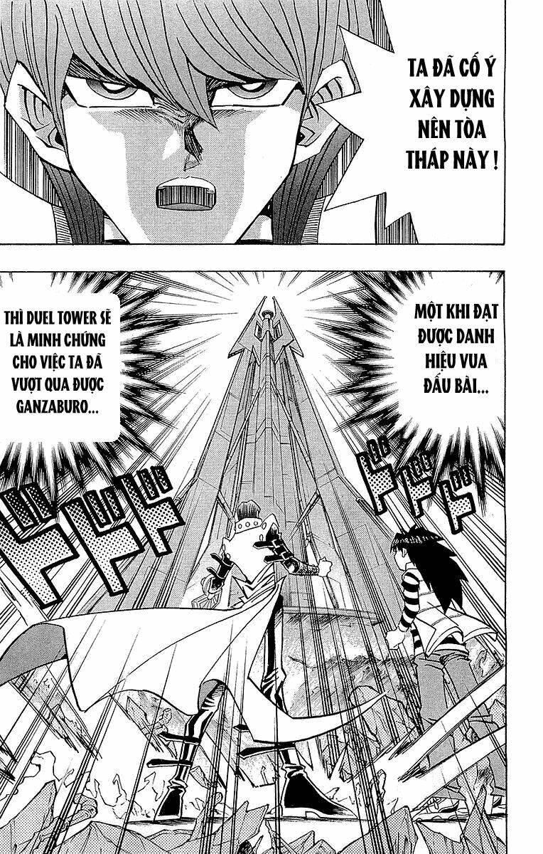 Vua Trò Chơi Chapter 238 - Trang 2