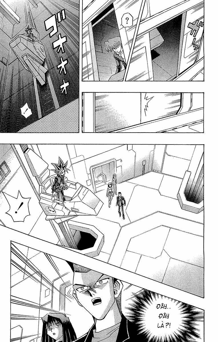 Vua Trò Chơi Chapter 238 - Trang 2