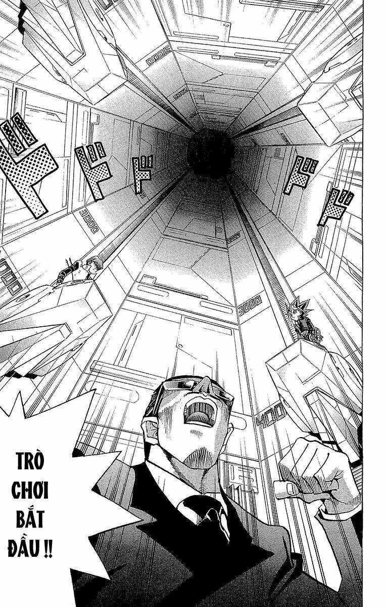 Vua Trò Chơi Chapter 238 - Trang 2