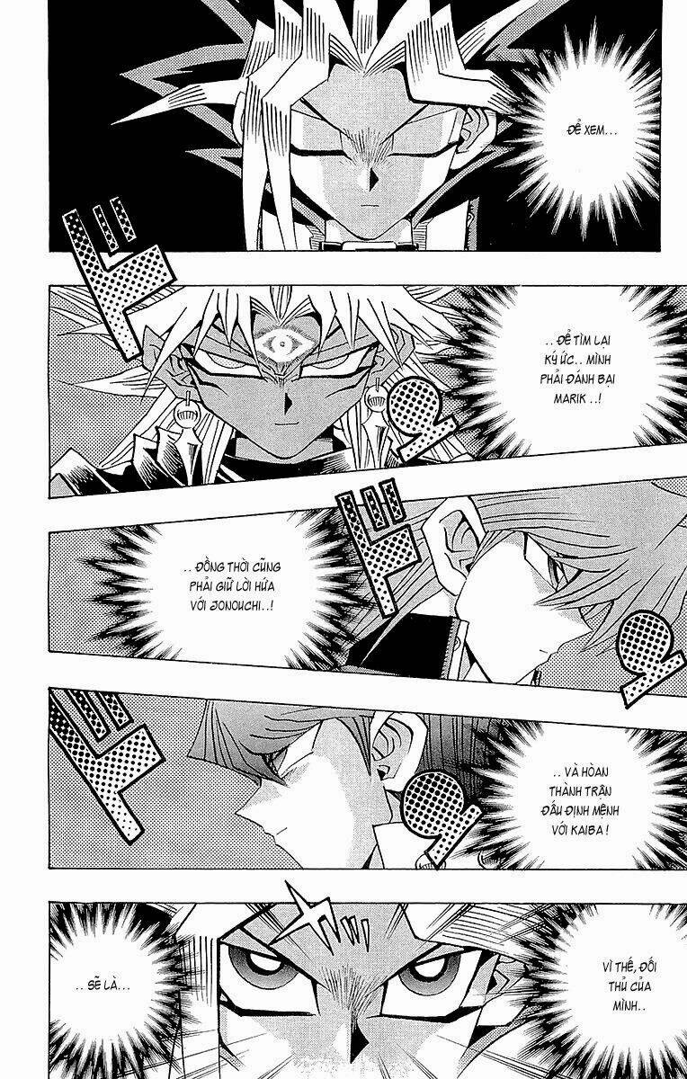 Vua Trò Chơi Chapter 239 - Trang 2