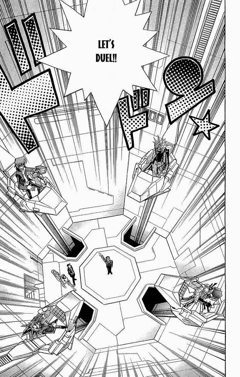 Vua Trò Chơi Chapter 239 - Trang 2