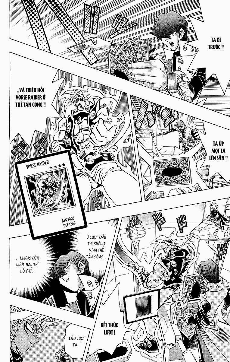 Vua Trò Chơi Chapter 239 - Trang 2