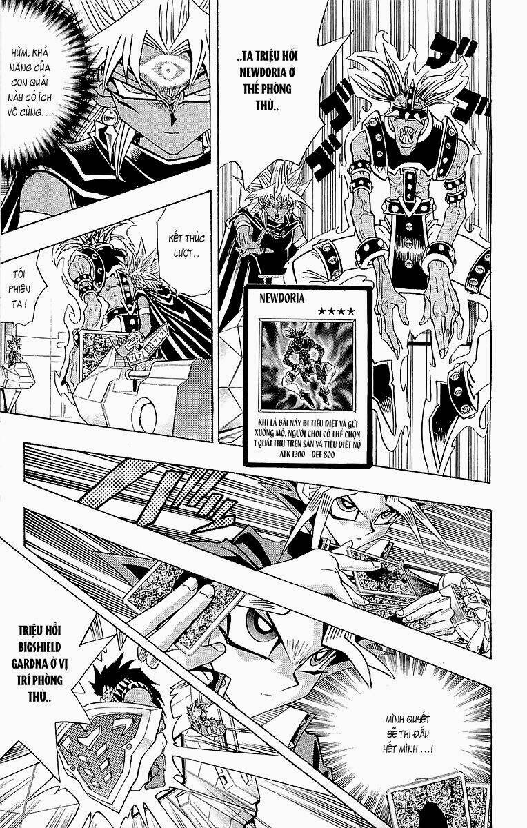 Vua Trò Chơi Chapter 239 - Trang 2