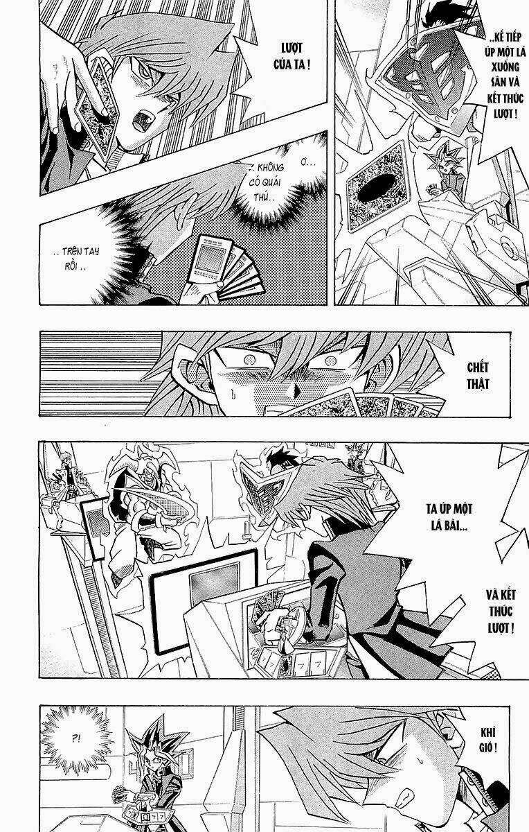 Vua Trò Chơi Chapter 239 - Trang 2