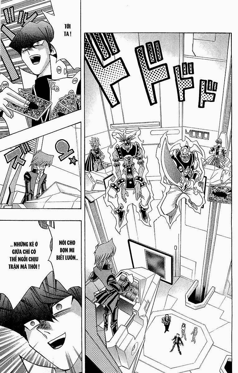 Vua Trò Chơi Chapter 239 - Trang 2