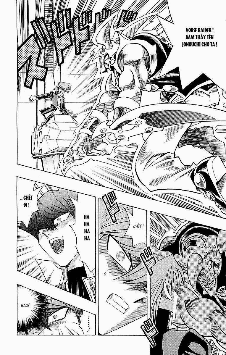 Vua Trò Chơi Chapter 239 - Trang 2