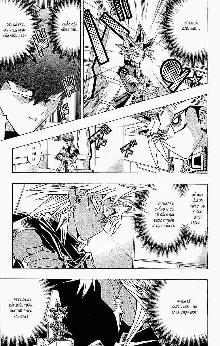 Vua Trò Chơi Chapter 239 - Trang 2