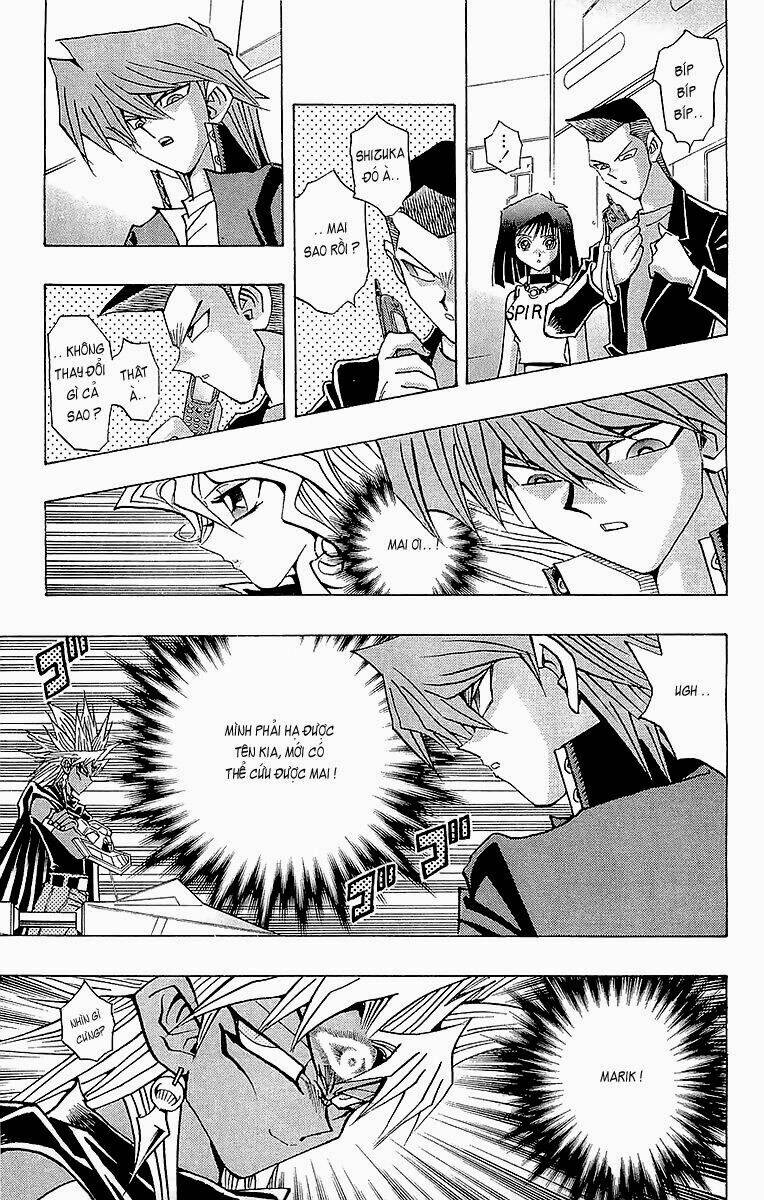 Vua Trò Chơi Chapter 239 - Trang 2