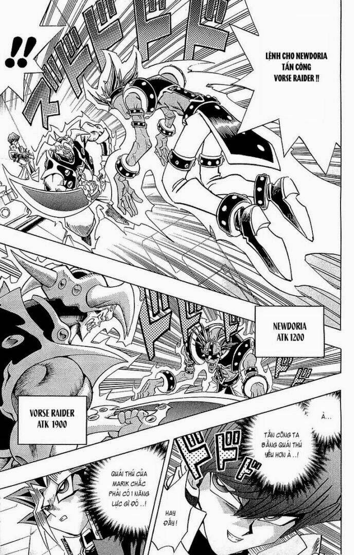 Vua Trò Chơi Chapter 240 - Trang 2