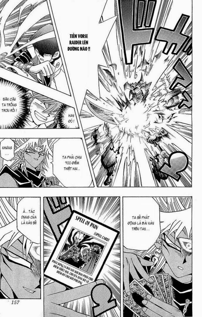 Vua Trò Chơi Chapter 240 - Trang 2