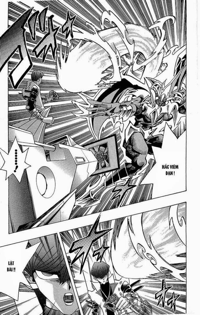 Vua Trò Chơi Chapter 240 - Trang 2