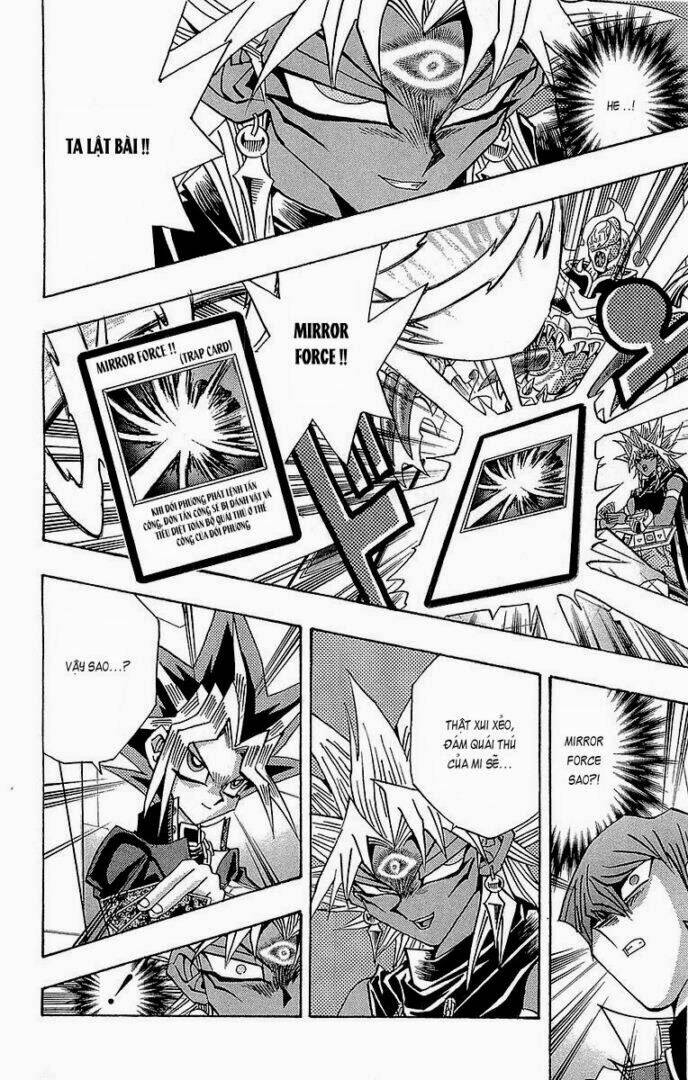 Vua Trò Chơi Chapter 240 - Trang 2