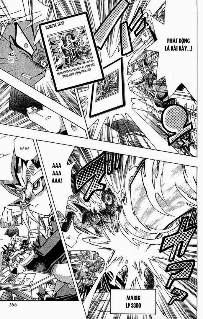 Vua Trò Chơi Chapter 240 - Trang 2