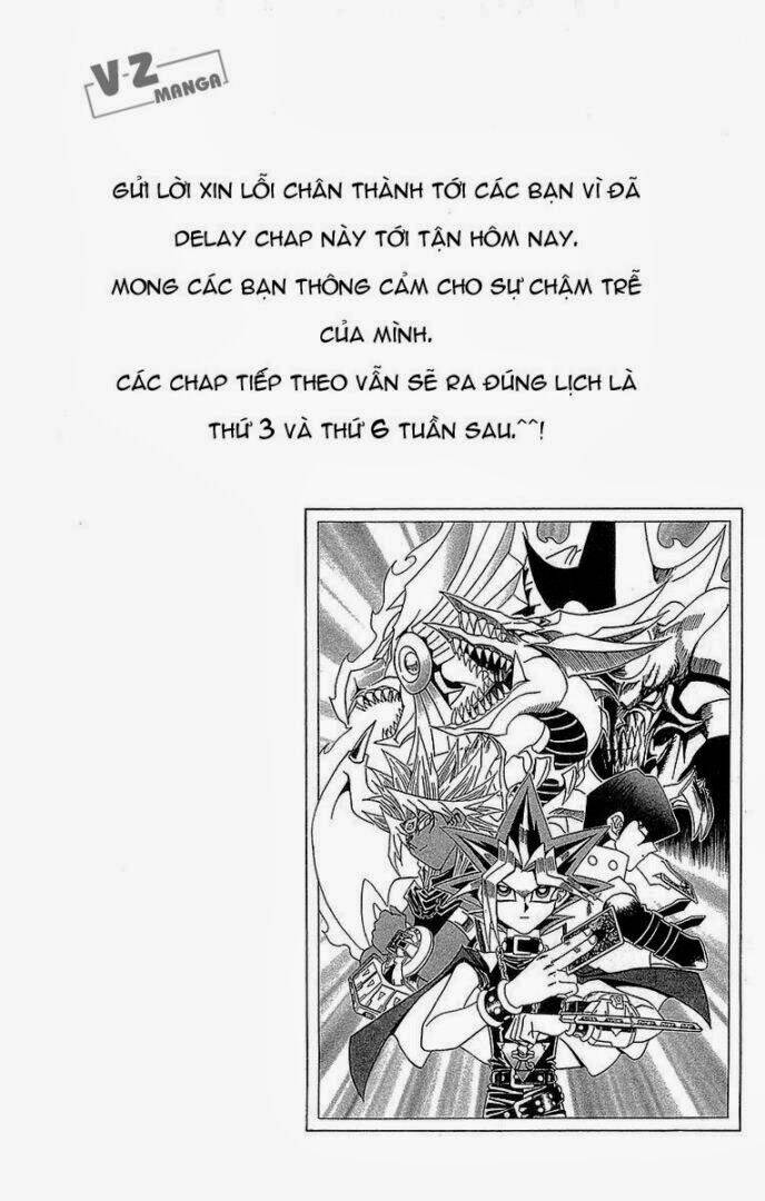 Vua Trò Chơi Chapter 240 - Trang 2