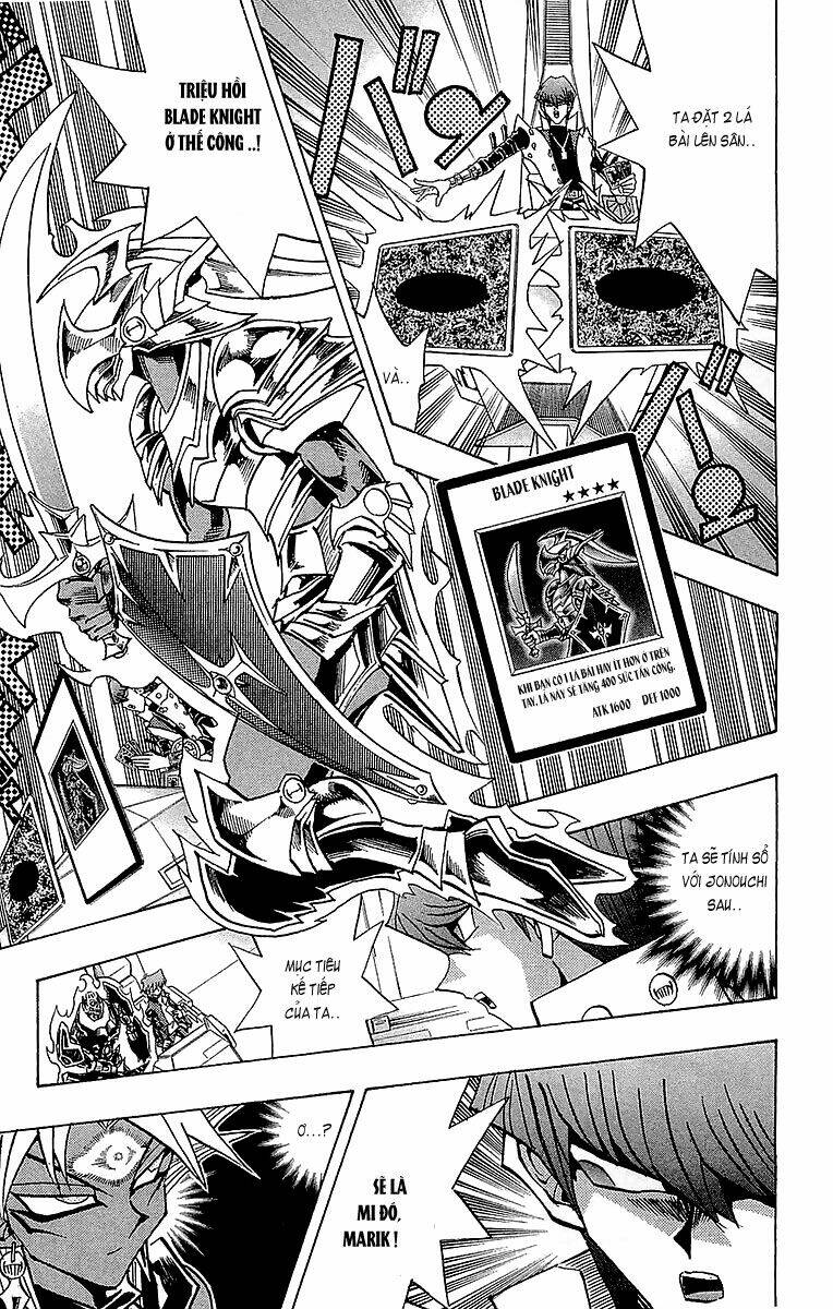 Vua Trò Chơi Chapter 241 - Trang 2