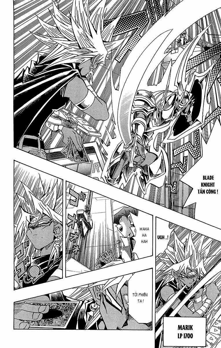 Vua Trò Chơi Chapter 241 - Trang 2