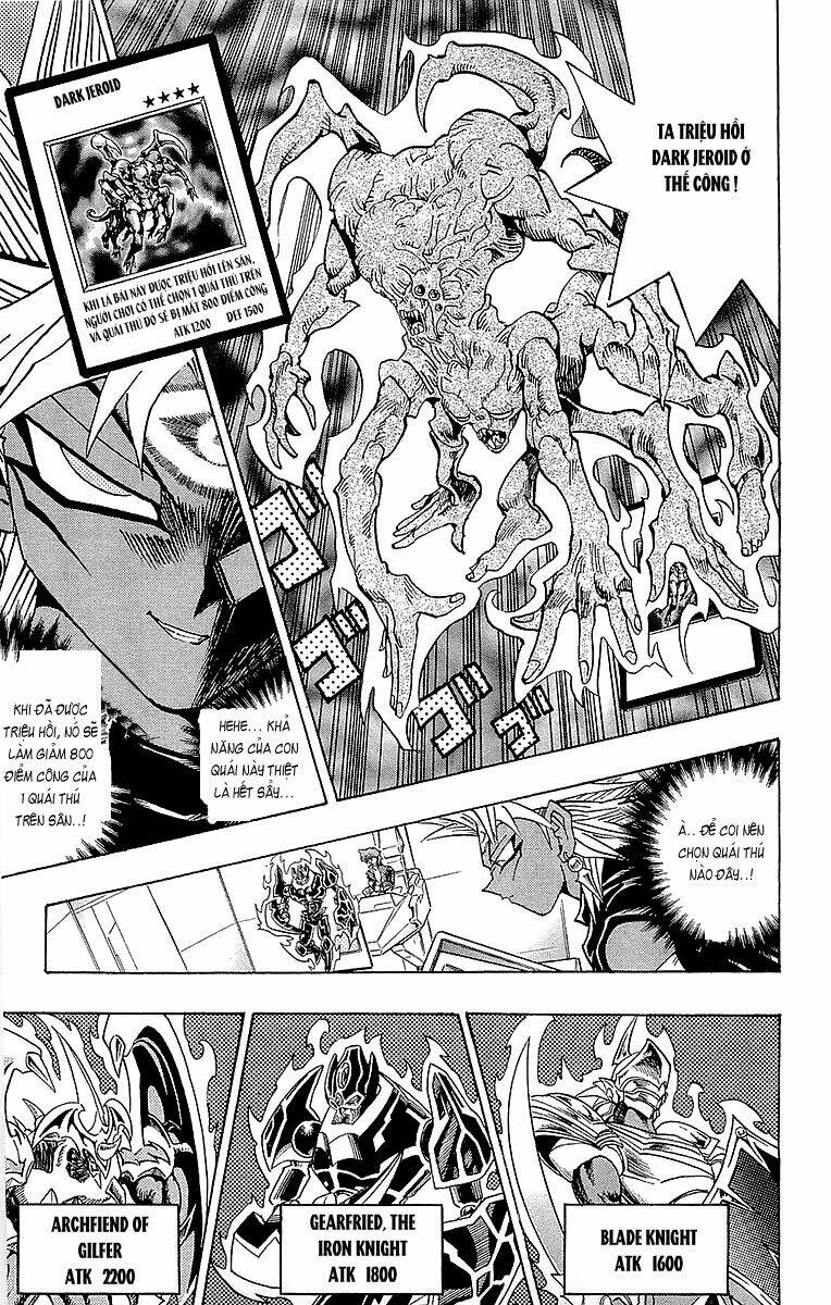 Vua Trò Chơi Chapter 241 - Trang 2