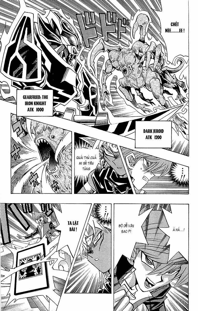 Vua Trò Chơi Chapter 241 - Trang 2