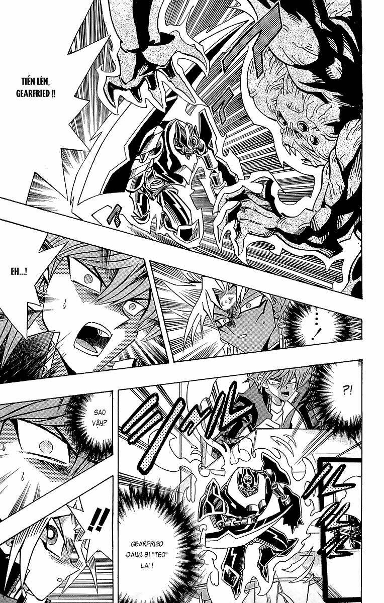 Vua Trò Chơi Chapter 241 - Trang 2