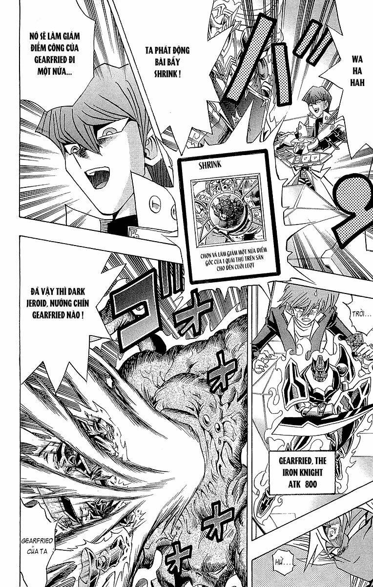 Vua Trò Chơi Chapter 241 - Trang 2