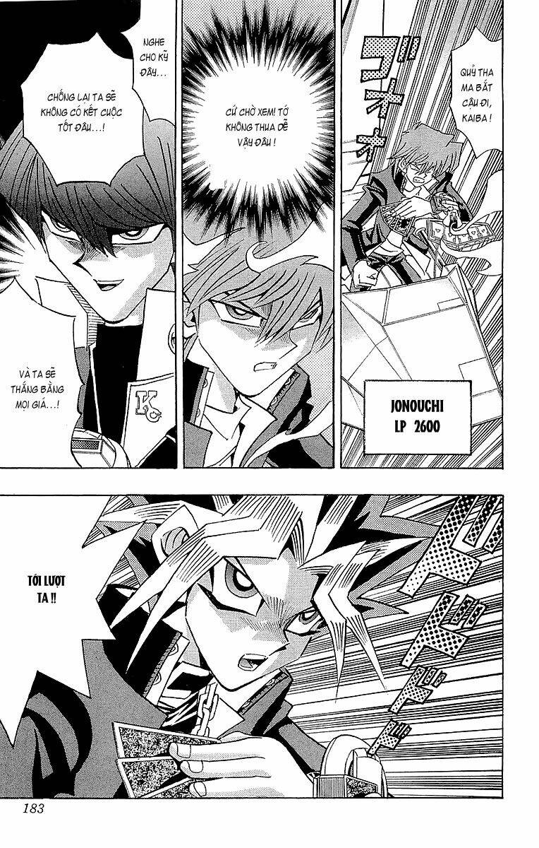 Vua Trò Chơi Chapter 241 - Trang 2