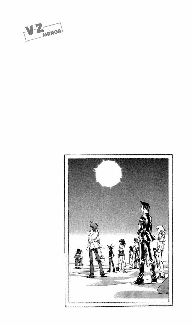 Vua Trò Chơi Chapter 241 - Trang 2