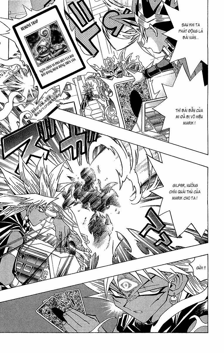 Vua Trò Chơi Chapter 241 - Trang 2