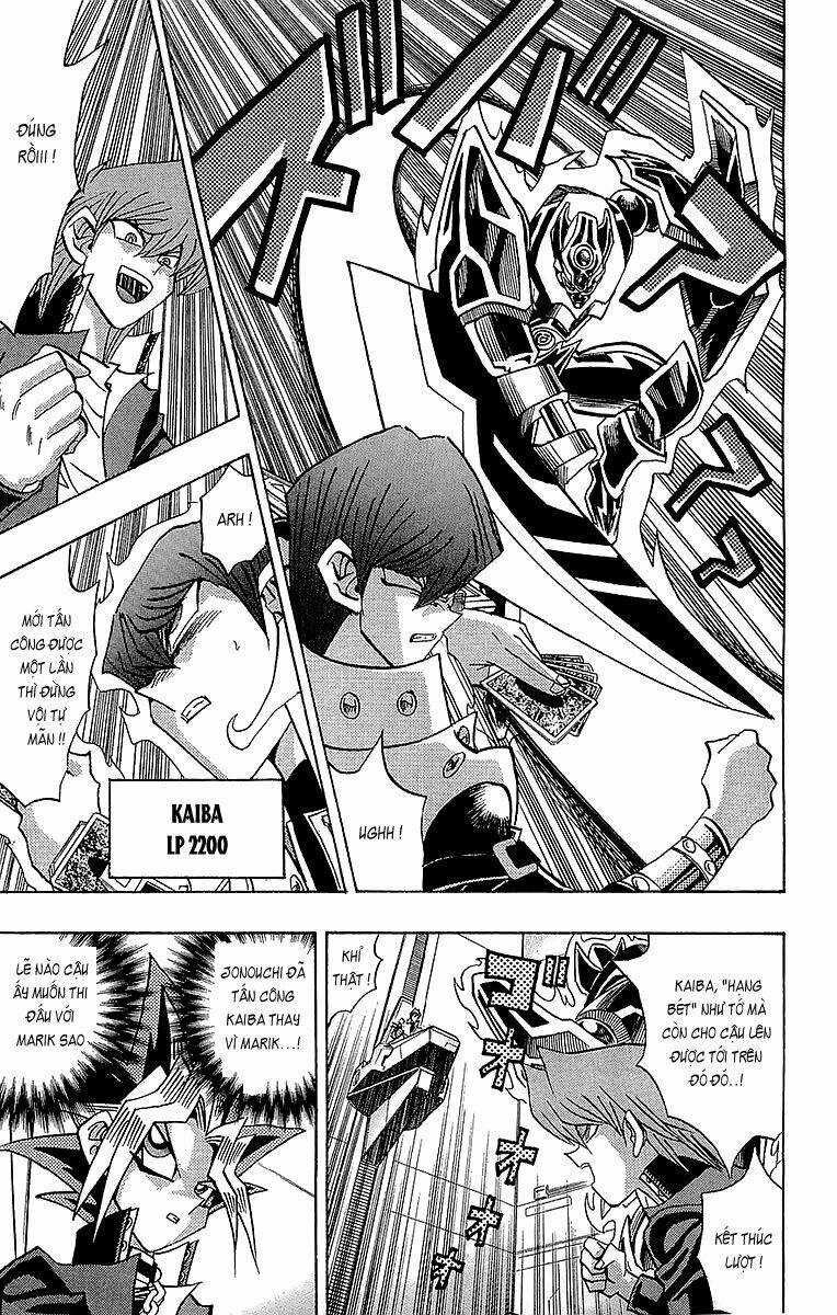 Vua Trò Chơi Chapter 241 - Trang 2