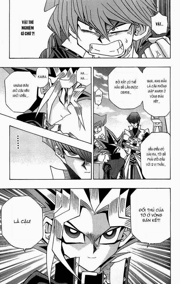 Vua Trò Chơi Chapter 243 - Trang 2