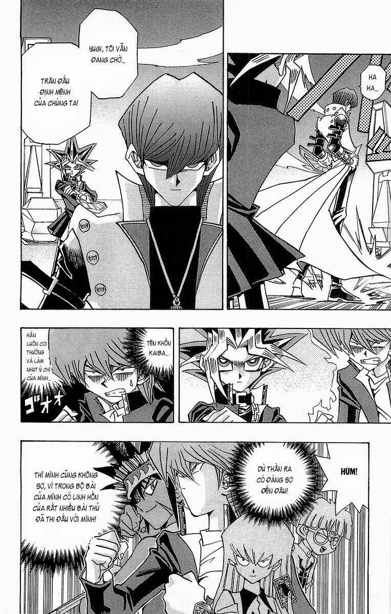 Vua Trò Chơi Chapter 243 - Trang 2