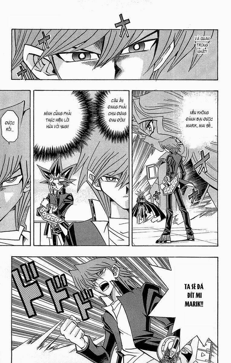 Vua Trò Chơi Chapter 243 - Trang 2