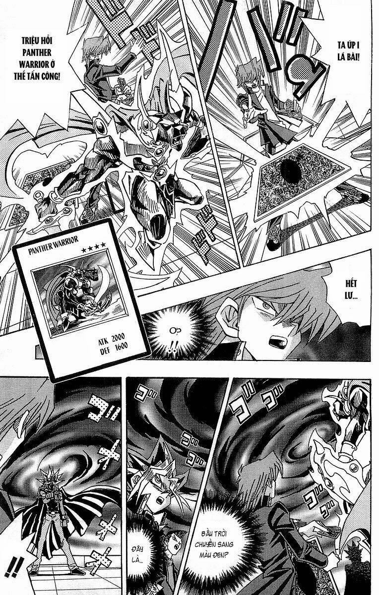 Vua Trò Chơi Chapter 243 - Trang 2