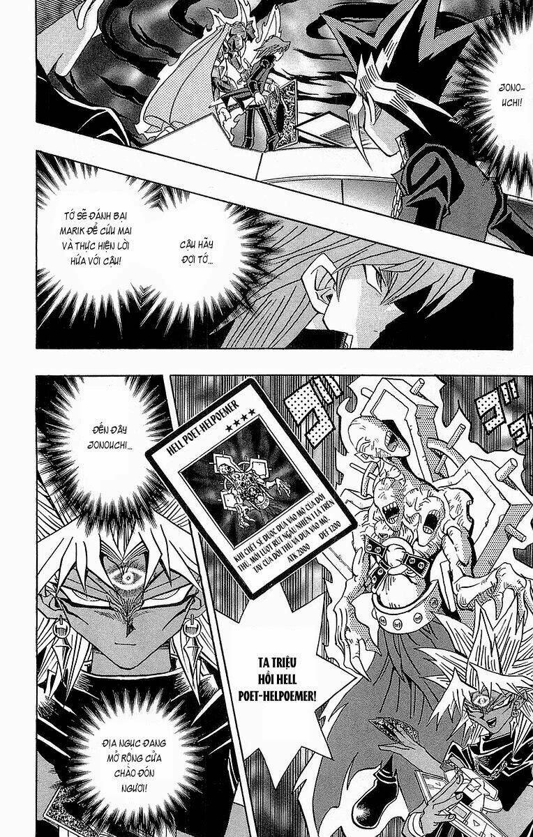 Vua Trò Chơi Chapter 243 - Trang 2