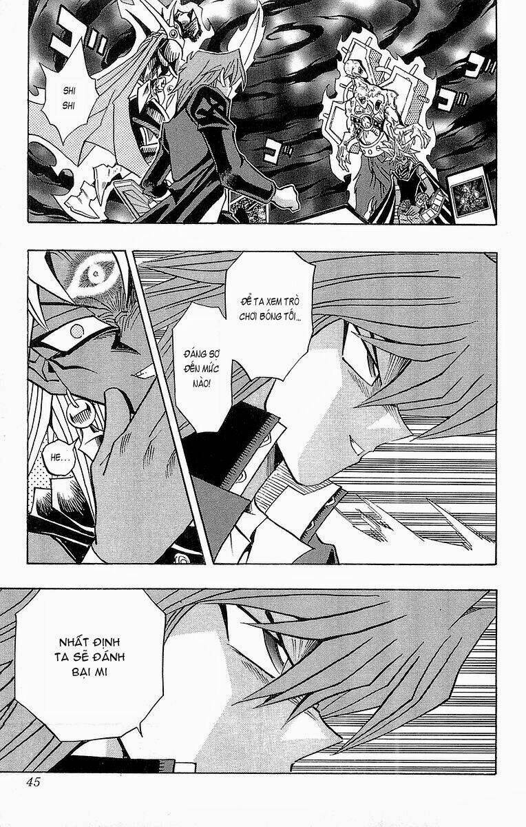 Vua Trò Chơi Chapter 243 - Trang 2