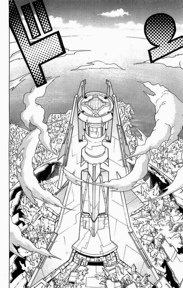 Vua Trò Chơi Chapter 243 - Trang 2