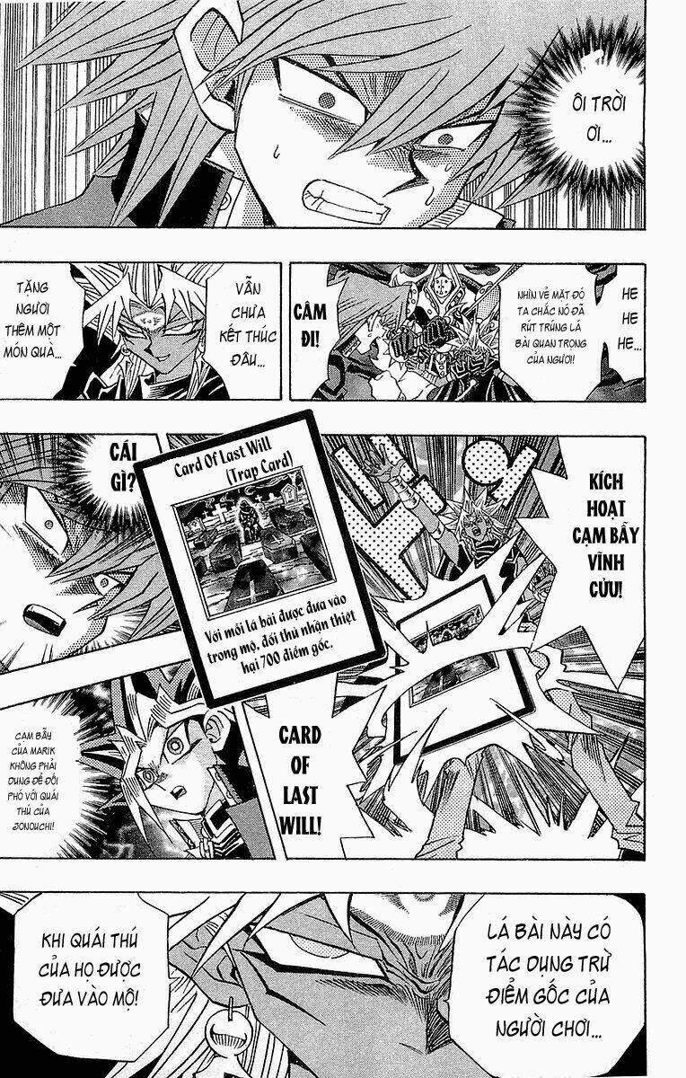 Vua Trò Chơi Chapter 245 - Trang 2