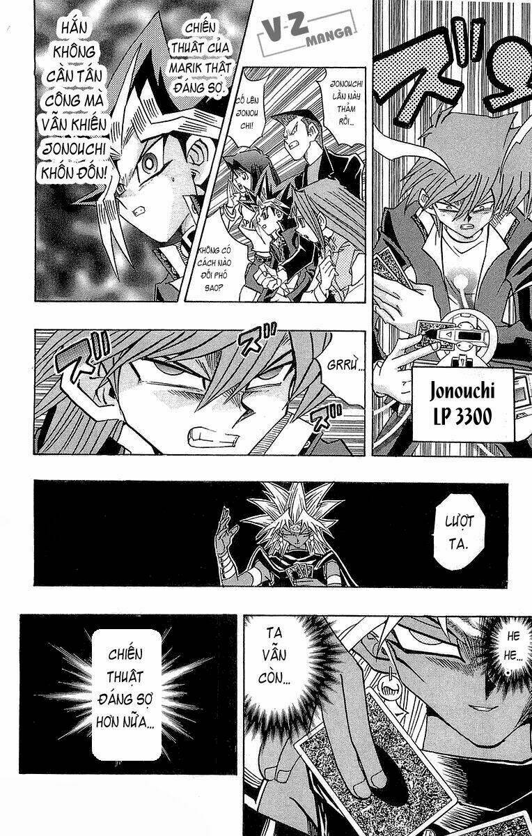 Vua Trò Chơi Chapter 245 - Trang 2